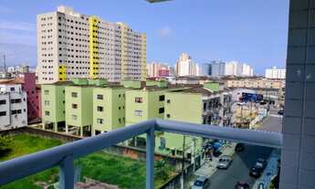 Imagem: Apartamento para venda tem 61 metros quadrados