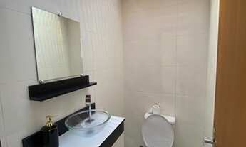 Imagem 7: Casa de condomínio sobrado para venda com 150 metros quadrados com 2 quartos