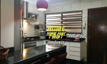 Imagem 4: Sobrado com 3 dormitórios à venda, 112 m² por R$ 584.000,00 - Vila Rosália - Guarulhos/SP