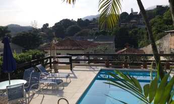 Imagem: Casa de 4 qtos em Pendotiba