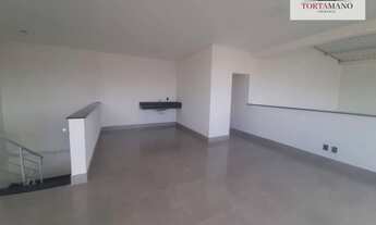 Imagem 3: Salão para alugar, 300 m² por R$ 7.000/mês - Cidade Nova 2 - Santa Bárbara D'Oeste/SP