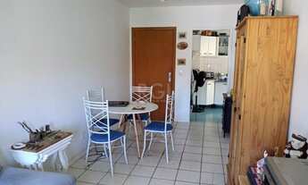 Imagem: Porto Alegre - Apartamento Padrão - Medianeira