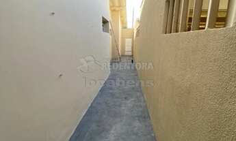 Imagem 6: São José do Rio Preto - Casa Padrão - Vila Nossa Senhora Aparecida