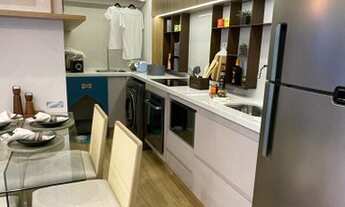 Imagem 2: Apartamentos no Centro São Paulo, com 2 Dormitórios, Entrada Parcelada use o FGTS