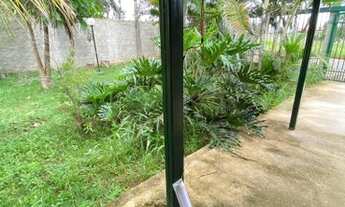 Imagem: Casa com 2 quartos - Bairro Centro em Rio