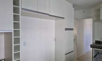 Imagem 5: Apartamento para venda tem 206 metros quadrados com 3 quartos em Setor Bueno - Goiânia - G