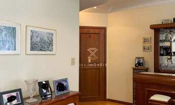 Imagem 4: Apartamento com 4 dormitórios à venda, 160 m² por R$ 1.500.000 - Santo Agostinho - Belo Ho