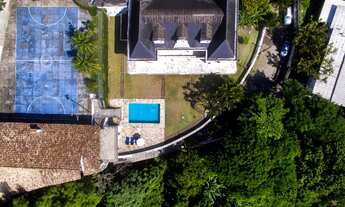 Imagem 6: Rio104 - Mansão na Gávea