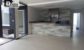 Imagem 6: Casa à venda, 200 m² por R$ 1.100.000,00 - Planalto do Sol II - Santa Bárbara D'Oeste