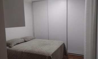 Imagem 7: Apartamento para Venda em Santana de Parnaíba, Tamboré, 2 dormitórios, 2 suítes, 3 banheir