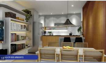 Imagem 3: Apartamento para Venda em Nilópolis, Centro, 3 dormitórios, 1 suíte, 2 banheiros, 1 vaga