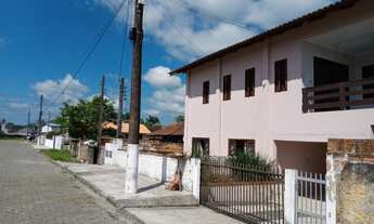 Imagem 4: Vendo sobrado no morro do meio fiz kitinete