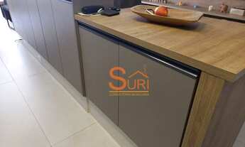 Imagem 4: Apartamento com 2 dormitórios à venda, 95 m² por R$ 1.007.000 - Jardim Maria Adelaide - Sã