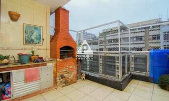 Imagem 6: Cobertura à venda, 2 quartos, 1 suíte, Copacabana - RIO DE JANEIRO/RJ