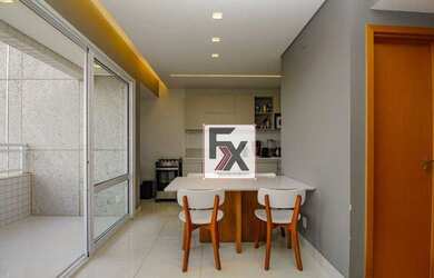 Imagem 5: Apartamento à venda, Ed. Inovatto, Avenida Doutor Marco Paulo Simon Jardim, Vila da Serra