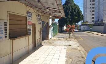 Imagem 3: TERRENO RESIDENCIAL em GOIÂNIA - GO, VILA LUCY