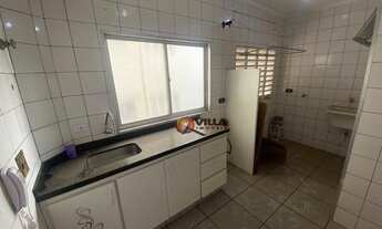 Imagem 3: Apartamento com 3 dormitórios à venda, 65 m² por R$ 180.000 - Brieds - Americana/SP