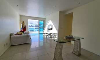 Imagem 2: Apartamento à venda, 3 quartos, 3 suíte, 2 vagas, PENÍNSULA - BARRA DA TIJUCA - RIO DE JAN