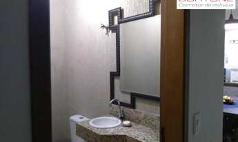 Imagem 4: Sobrado Vila Nova Aparecida 3 Dts 1 Ste 2 Vgs