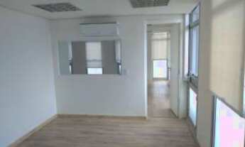 Imagem 5: Sala comercial para locação 245m2 próximo a Avenida Paulista - São Paulo - SP