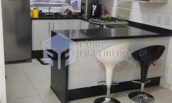 Imagem 4: Apartamento com 3 dorms (uma suíte) - La Fontaine