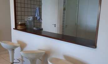 Imagem 11: Lindo apartamento reformado alto padrão frente ao mar