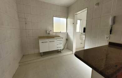 Imagem 2: Apartamento para venda com 62 metros quadrados com 2 quartos em Vila Hortolândia - Jundiaí