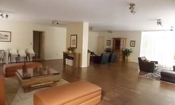 Imagem 5: Apartamento 135 m², 3 dormitórios, 1 suíte