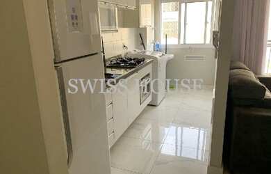 Imagem 5: Apartamento - Vila Satúrnia - Campinas