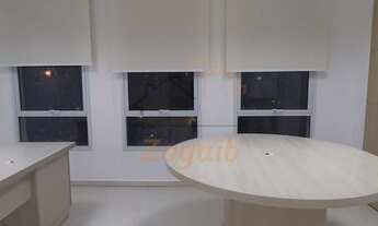 Imagem 5: Sala - Loteamento Center Santa Genebra - Campinas