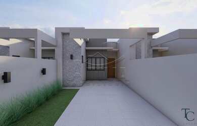 Imagem 3: Toledo - Casa - Jardim Panorama