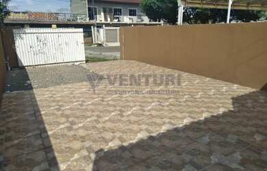 Imagem 3: SãO JOSé DOS PINHAIS - Casa Padrão - Jardim Carmem