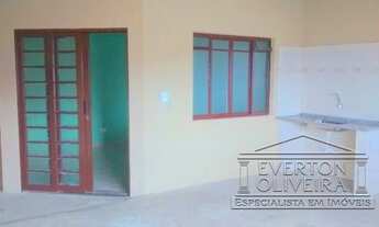 Imagem 7: JACAREí - Casa Padrão - Parque dos Príncipes