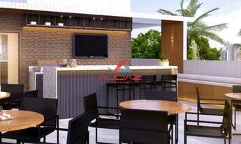 Imagem 4: JOãO PESSOA - Apartamento Padrão - Brisamar