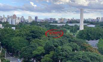 Imagem 3: ALTÍSSIMO PADRÃO COM VISTA PARA O IBIRAPUERA NO PARAISO
