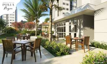 Imagem 6: Residencial Predilleto Ponta Negra