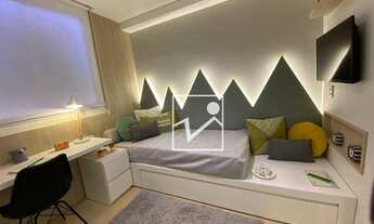 Imagem 4: Apartamento com 2 dormitórios à venda, 51 m² por R$ 259.990,00 - Praia do Futuro - Fortale