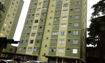 Imagem: Apartamento padrão - Vila Cardoso Franco