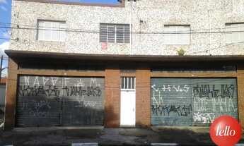 Imagem: São Paulo - Casa Padrão - Sacomã