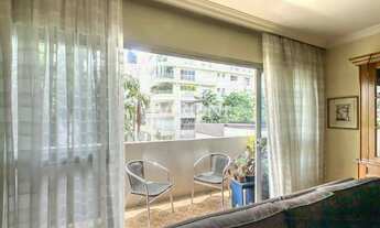 Imagem 3: São Paulo - Apartamento Padrão - Itaim Bibi