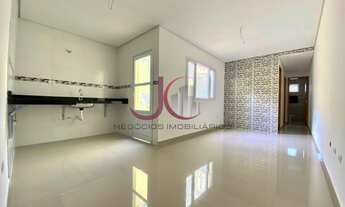 Imagem 2: Apartamento sem condomínio- Parque Oratório