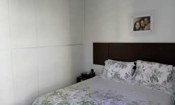 Imagem 5: Cobertura para Venda em Belo Horizonte, Gutierrez, 4 dormitórios, 1 suíte, 3 banheiros, 3