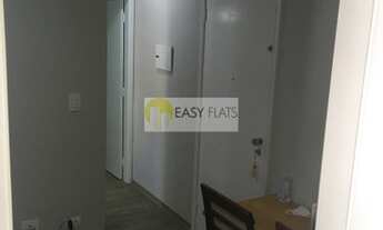 Imagem 6: Flat Mobilia Pool em Consolação - São Paulo, SP