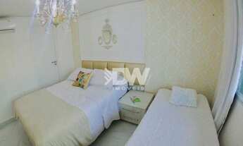 Imagem 2: Apartamento com 2 dormitórios à venda, 56 m² por R$ 525.000,00 - Ponta Negra - Natal/RN