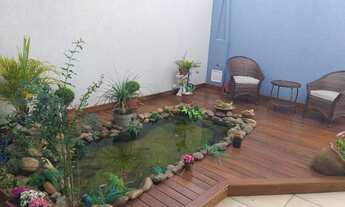 Imagem 2: Casa para venda tem 290 metros quadrados com 3 quartos em Jardim Caçula - Jundiaí - SP