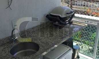 Imagem 3: Rio de Janeiro - Apartamento Padrão - Freguesia (Jacarepaguá