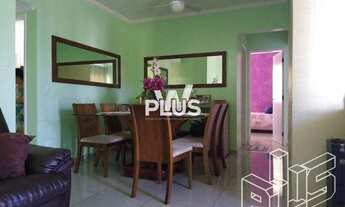 Imagem 2: Apartamento em Sorocaba bairro Vila Gabriel