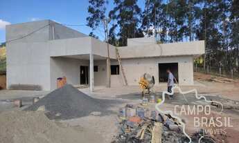 Imagem 4: CHÁCARA COM LINDA VISTA, 4.200M² EM MONTEIRO LOBATO!