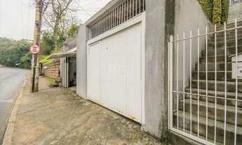 Imagem 4: Porto Alegre - Casa Padrão - Glória