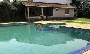 Imagem 2: Ibiúna, linda chácara com terreno de 1626m²